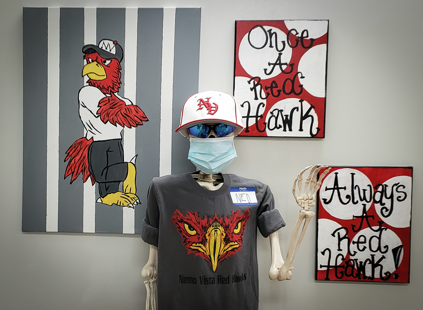Nemo Vista Nurse S News Nemo Vista Nurse S News